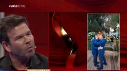 Con un error en la primera cita: Nacho Gutiérrez revela cómo conoció a su esposo, Rodrigo