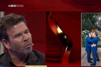 Con un error en la primera cita: Nacho Gutiérrez revela cómo conoció a su esposo, Rodrigo