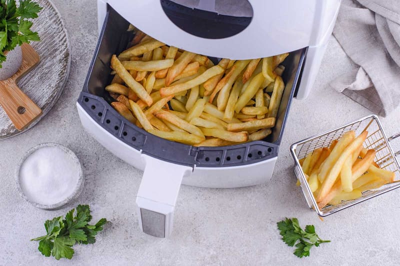 Conoce cómo hacer una versión más sana y crujiente de las clásicas.