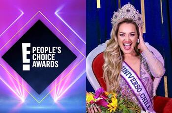 Daniela Nicolás en la lista de los People’s Choice Awards 2021: Revisa los nominados, cómo y dónde votar por tu favorito