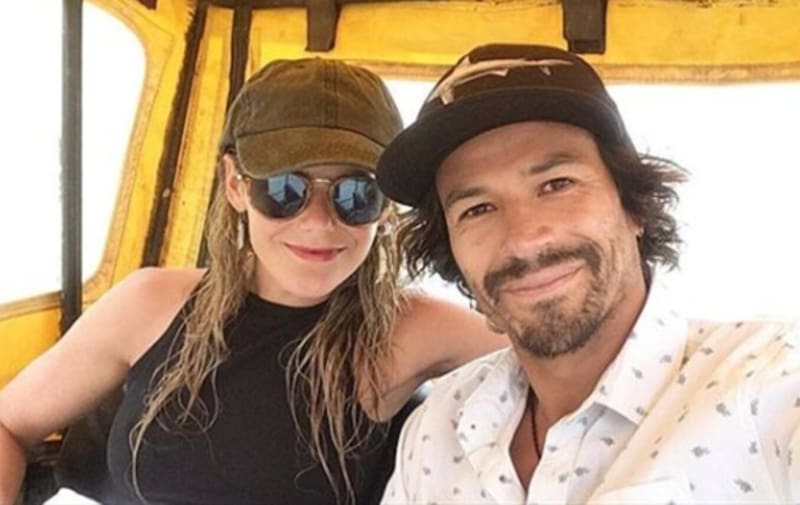 se declaran los mejores compañeros. Créditos: Instagram