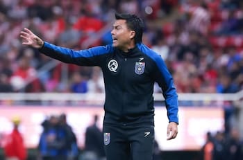 No se desespera: el plan de Esteban González para salir de la crisis en México