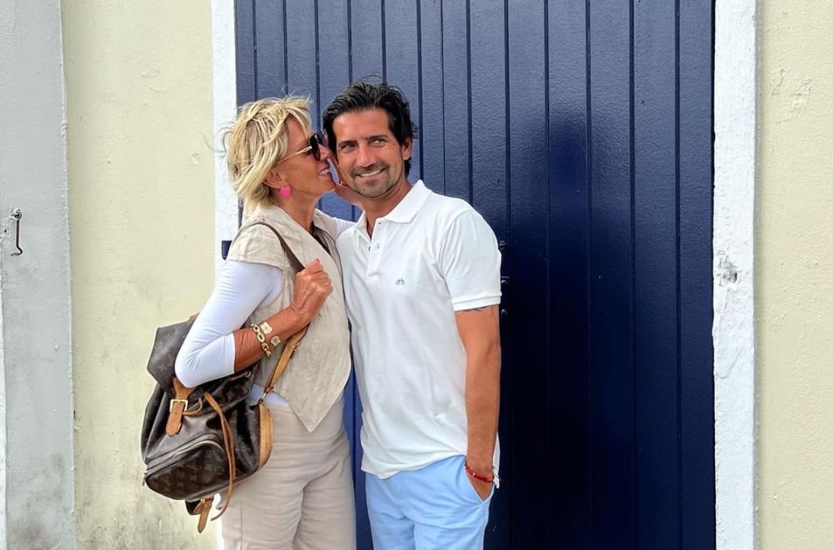 "Con mi princesa": Félix Ureta agradeció las románticas sorpresas que recibió de Raquel Argandoña por su cumpleaños