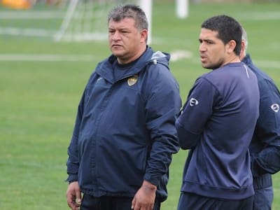 Claudio Borghi rompe el silencio y habla sobre su posible regreso a Boca Juniors como DT