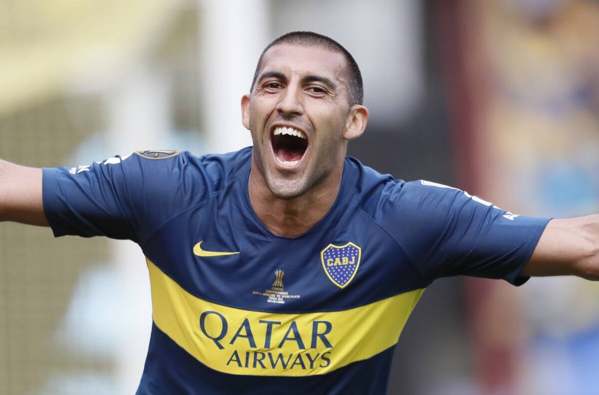 Ramón “Wanchope” Ábila reveló la razón por la que no llegó a Colo Colo: "Me seducía"