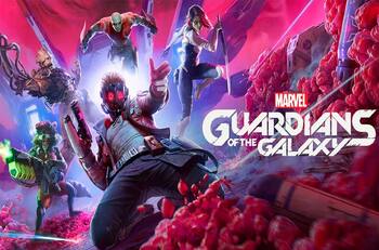 E3: Square Enix exhibió sus nuevos videojuegos para los próximos meses