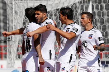 Inesperado debut tendría Colo Colo en el duelo ante Unión Española