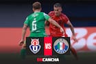 EN VIVO | Universidad de Chile vs. Audax Italiano por Primera División 2025: minuto a minuto del partido