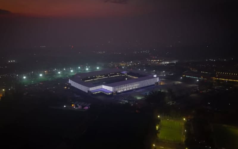 Foto: Comunicaciones Cruzados.