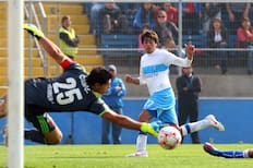 Fue héroe de un Clásico Universitario y recuerda una polémica: “Johnny Herrera siempre daba contenido”