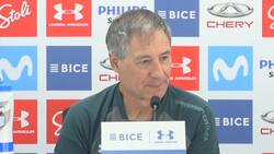 "Agresivo" y "veloz": el juvenil que deslumbró a Ariel Holan en la UC