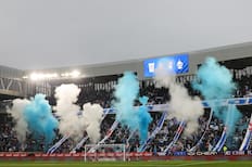 El aforo de la UC en sus primeros tres partidos en el Claro Arena: ¿Romperán el récord ante la U?