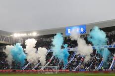 La curiosa queja del plantel de la UC por el Claro Arena: “Con tantos eventos lo usamos poco”