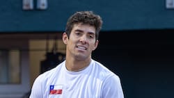 Cristian Garin no encuentra explicaciones para su terrible comienzo de año: “Estoy confundido”