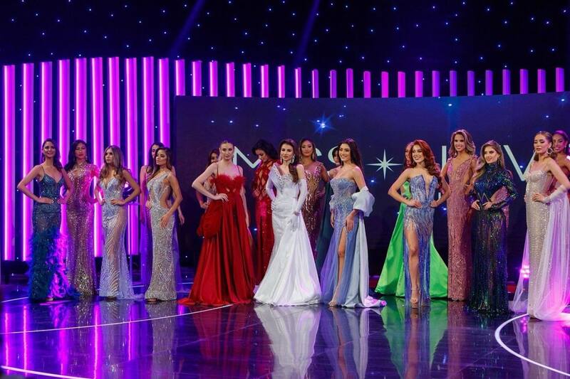 , allí hubo un gran error antes de la revelación principal