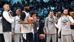 NBA All Star: Hora, cuándo, dónde ver en vivo y online el Partido de las Estrellas de la NBA