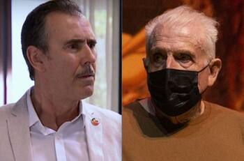 “No tengo absolutamente ningún sentimiento contra él”: Hermana de Tomás Vidiella respalda a Cristián Campos