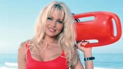 Aparece sin maquillaje: Así luce Pamela Anderson en su documental de Netflix, "Pamela, a Love Story"