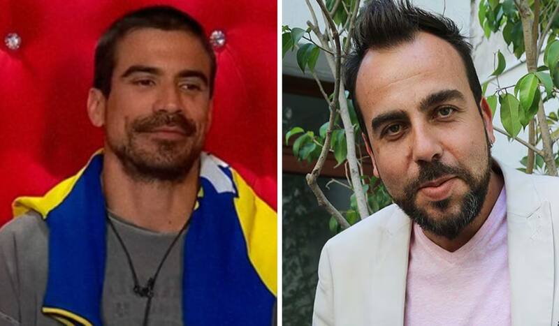 reveló amenaza de Francisco Kaminski.