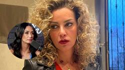 Titi Ahubert lanza feroz advertencia a Pamela Díaz: “Hay que tener cuidado con lo que se dice”