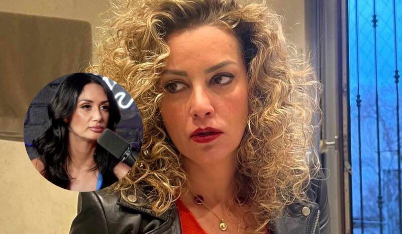 envía feroz advertencia a Pamela Díaz tras sus constantes críticas a las creadoras de contenidos para adultos.