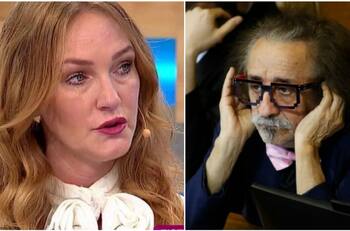 Cata Pulido dice que Florcita Motuda “no está en sus cabales” y lo critica duramente: “Es bien patético”