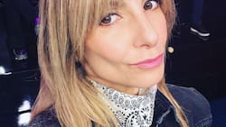 "Es muy triste": Macarena Venegas está de luto tras la muerte de importante miembro de su familia