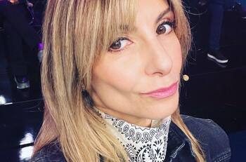 "Es muy triste": Macarena Venegas está de luto tras la muerte de importante miembro de su familia