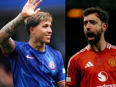 Chelsea vs Manchester United por Premier League: hora y dónde ver HOY por TV y EN VIVO online