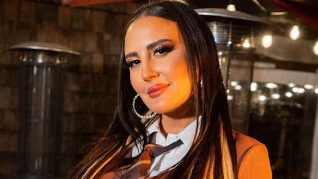 “Me quiero ir”: La angustia de Blue Mary por traición de sus compañeros en “Ganar o Servir”