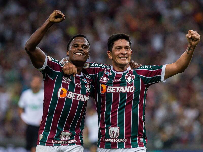 presenta cinco importantes bajas para el debut en Libertadores