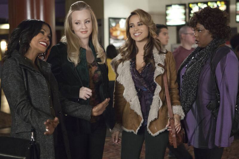 está disponible en Netflix.