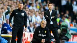 ¡Premier Leeds! Bielsa asciende sin jugar y desata la locura en Inglaterra