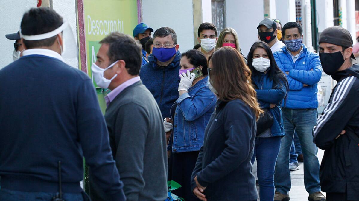 Bono Clase Media: Revisa el estado de postulación al beneficio