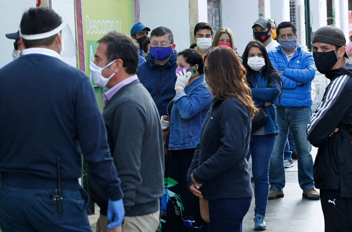 Bono Clase Media: Revisa el estado de postulación al beneficio