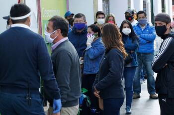 Bono Clase Media: Revisa el estado de postulación al beneficio