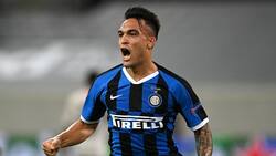 La millonaria petición de Lautaro Martínez para quedarse en Inter Milán de Vidal y Alexis Sánchez