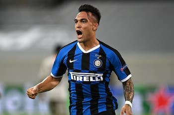 La millonaria petición de Lautaro Martínez para quedarse en Inter Milán de Vidal y Alexis Sánchez