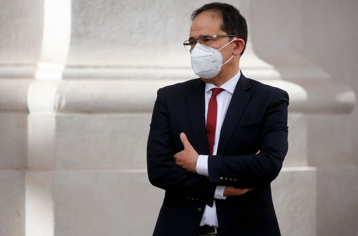 Sergio Micco renunció al INDH: ¿Quién es y por qué sus consejeros pidieron la renuncia?