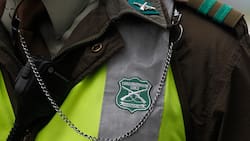 Detienen a hombre por secuestro y femicidio frustrado de su pareja en San Antonio: La quiso quemar con agua hirviendo