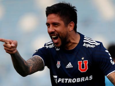 “Si los hinchas hubiesen podido ir al estadio, no peleábamos el descenso; la gente de la U es especial”