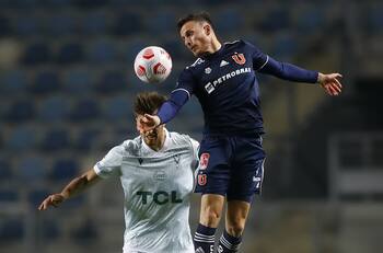 Las dos grandes misiones que tendrá el nuevo gerente deportivo de la U