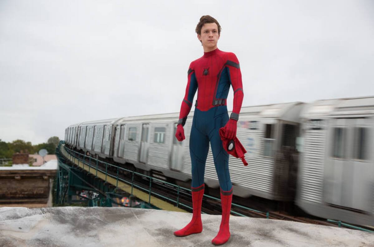 “Spider-Man 3”: Así reaccionó Tom Holland cuando le preguntaron sobre el multiverso