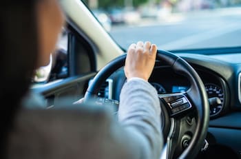 Conductores que circulen con este documento vencido deberán pagar una multa de hasta $102.000