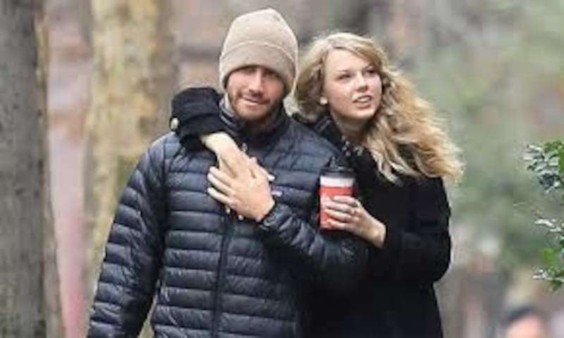 La pareja tuvo una de las relaciones más tormentosas.