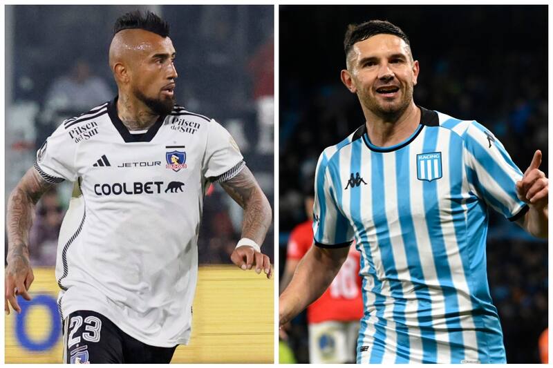 se miden este sábado en el Estadio Monumental.