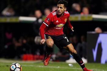 La explicación de José Mourinho de por qué Alexis Sánchez es diferente a otros jugadores de Manchester United