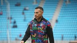 “Eduardo Vargas fue injustamente criticado; para mí fue un honor poder dirigirlo”