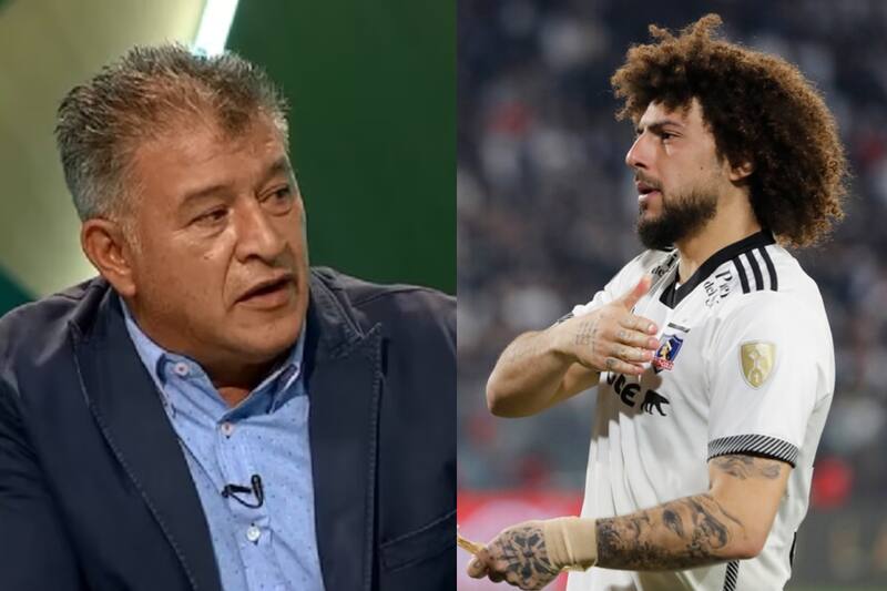 disparó contra Maximiliano Falcón.