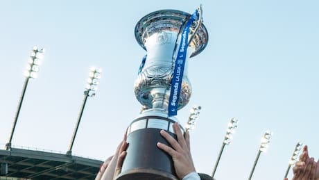 “Reunión positiva”: avanzan las posturas entre clubes de Segunda División y la ANFP para este 2026